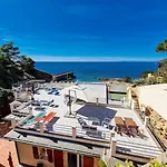 Galatea Exclusive Appartement *