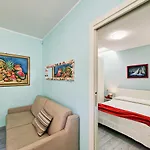 Galatea Exclusive Appartement