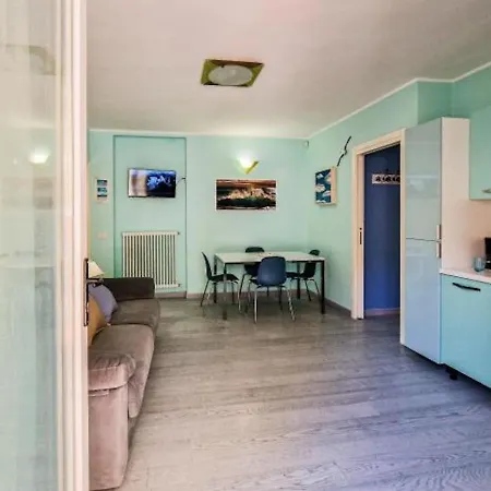 Apartment Galatea Exclusive