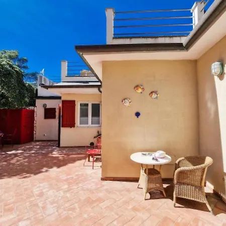 Apartment Galatea Exclusive Capoliveri (Isola d'Elba)
