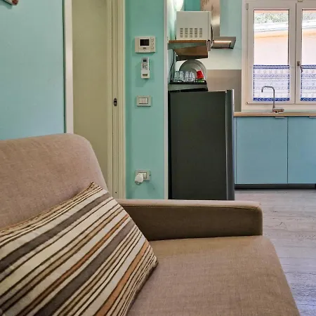 Galatea Exclusive Apartment *