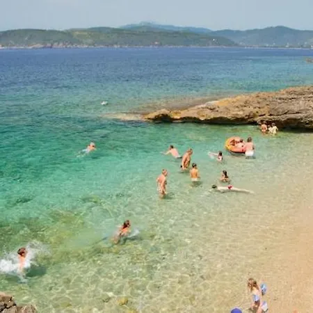 Galatea Exclusive Апартаменты