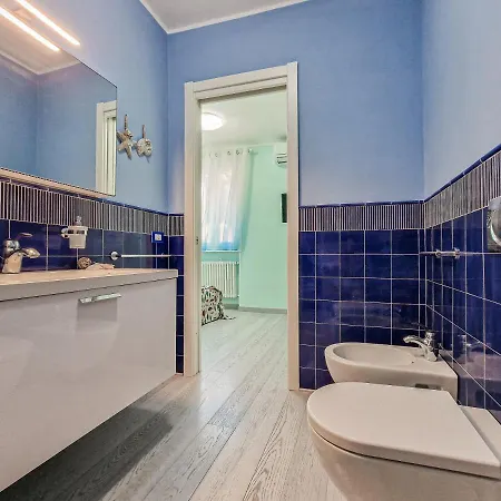 Galatea Exclusive Апартаменты *