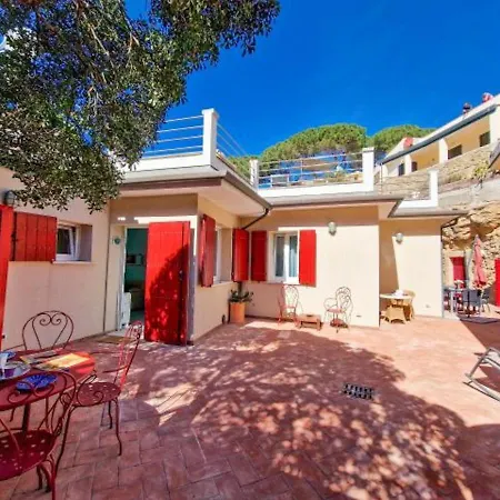 Апартаменты Galatea Exclusive *