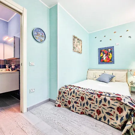 Galatea Exclusive Апартаменты