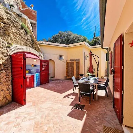 Apartment Galatea Exclusive