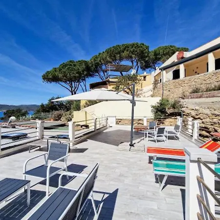 Apartment Galatea Exclusive *