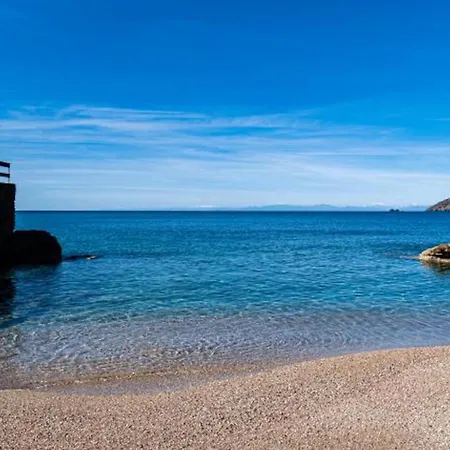 Galatea Exclusive Апартаменты Каполивери