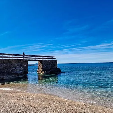 Апартаменты Galatea Exclusive *