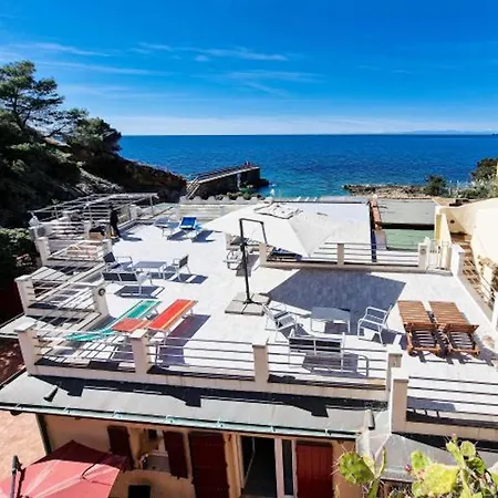 Galatea Exclusive Appartement