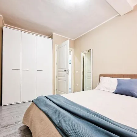 Appartement Galatea Exclusive *