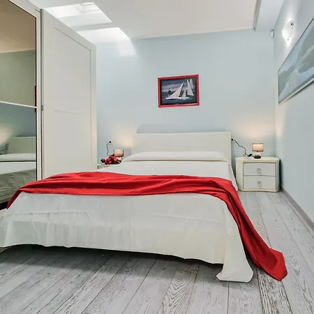 Appartement Galatea Exclusive