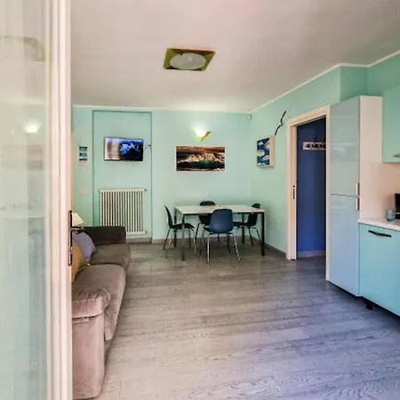 Galatea Exclusive Appartement Capoliveri (Isola d'Elba)