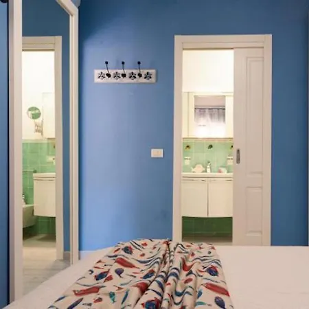 Galatea Exclusive Appartement *