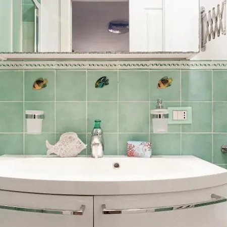 Galatea Exclusive Appartement Capoliveri (Isola d'Elba)