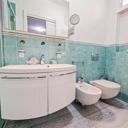 Galatea Exclusive Appartement Capoliveri (Isola d'Elba)