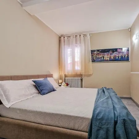 Galatea Exclusive Appartement
