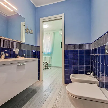 Galatea Exclusive Appartement