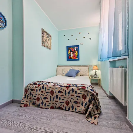 Galatea Exclusive Appartement *