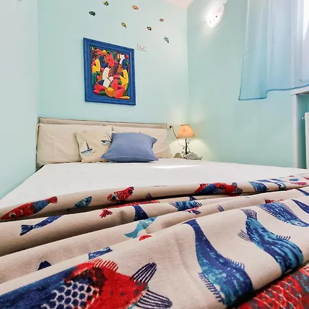 Galatea Exclusive Appartement Capoliveri (Isola d'Elba)