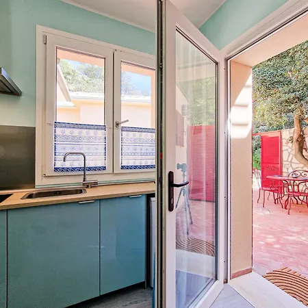 Appartement Galatea Exclusive Capoliveri (Isola d'Elba)