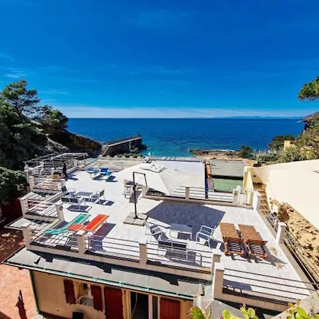 Galatea Exclusive Appartement *