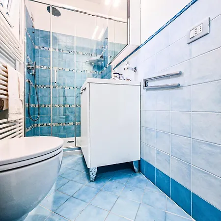 Galatea Exclusive Appartement