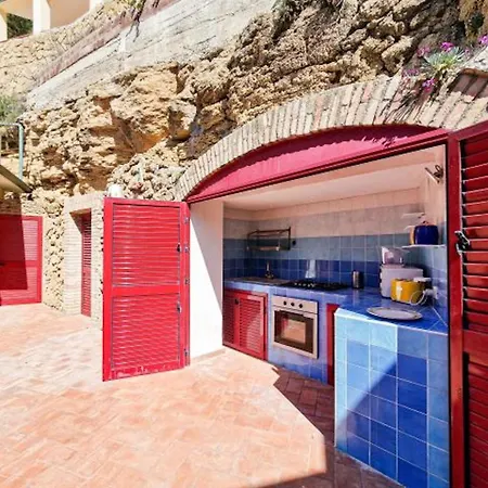 Galatea Exclusive Appartement *