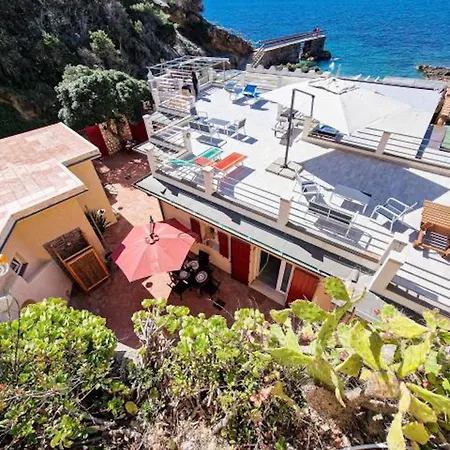 Galatea Exclusive Appartement *