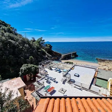 Galatea Exclusive Appartement *