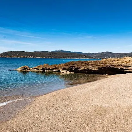 Galatea Exclusive * Capoliveri (Isola d'Elba)