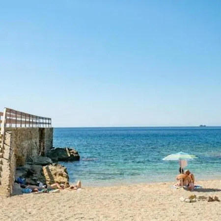 Galatea Exclusive Appartement