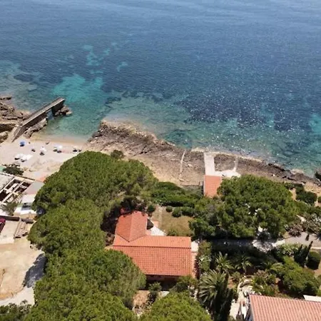 Galatea Exclusive * Capoliveri (Isola d'Elba)